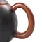 Чайник з кераміки Цзяньшуй, 230 мл, №19 - small image 10