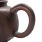 Чайник з кераміки Цзяньшуй, 110 мл, №23 - small image 11