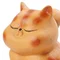 Фигурка "Оранжевый кот" - small image 12