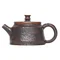 Чайник из керамики Цзяньшуй, 75 мл, №10 - small image 1
