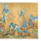 Чабу "Тысяча ли гор и вод" 36х18 см - small image 4