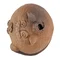 Фигурка "ЧашенКот", керамика Цзяньшуй, мастер Фэн Яо Чэнь - small image 6