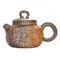 Чайник 90 мл "Гуань Інь" цзяньшуйська кераміка, майстер Гу Цзінгуан