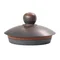 Чайник 90 мл Сиши, циньчжоуская керамика - small image 11