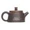 Чайник из керамики Цзяньшуй, 75 мл, №10 - small image 3