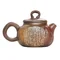 Чайник 90 мл "Гуань Інь" цзяньшуйська кераміка, майстер Гу Цзінгуан - small image 2