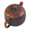 Чайник из керамики Цзяньшуй, 180 мл, №22 - small image 4