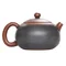 Чайник из керамики Цзяньшуй, 230 мл, №19 - small image 3