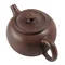 Чайник з кераміки Цзяньшуй, 190 мл, №13 - small image 5