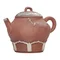 Чайник 200 мл "Чиста краса", кераміка цутао - small image 3