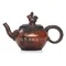 Чайник, 220 мл «Летучая мышь», работа мастера Чена - small image 1