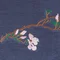 Чайное полотно "Дыхание Магнолии" - small image 6