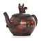 Чайник, 220 мл «Летучая мышь», работа мастера Чена - small image 2