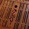 Чайна дошка (Чабань) "Гармонія" - small image 6