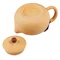 Чайник 210 мл "Песочный", глина Дуань Ни - small image 8