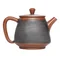 Чайник из керамики Цзяньшуй, 240 мл, №17 - small image 3