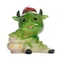 Фигурка "Бык Благополучия №46", меняет цвет - small image 5