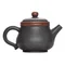 Чайник з кераміки Цзяньшуй, 85 мл, №18 - small image 3