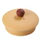 Чайник 210 мл "Песочный", глина Дуань Ни - small image 12