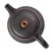 Чайник з кераміки Цзяньшуй, 85 мл, №18 - small image 6