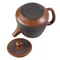 Чайник из керамики Цзяньшуй, 240 мл, №17 - small image 8