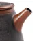 Чайник из керамики Цзяньшуй, 240 мл, №17 - small image 9