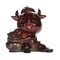 Фигурка "Бык Благополучия №46", меняет цвет - small image 2