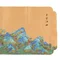 Чабу "Лазурові схили" 44х20 см - small image 4