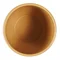 Пиала 60 мл "Хурма", исинская глина - small image 4