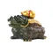 Фигурка Мифическая черепаха, меняющая цвет - small image 2