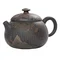 Чайник 180 мл "Мудрец под луной", цзяньшуйская керамика, мастер Чэнь Циминь - small image 3