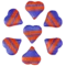 Смола "Соковитый Персик" - small image 1