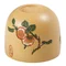 Пиала 60 мл "Хурма", исинская глина - small image 10