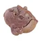 Фигурка "Жаба", цзяньшуйская керамика, Фэнъяо Чэнь - small image 4