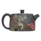 Чайник 160 мл "Дух Буйвола", цзяньшуйская керамика, мастер Чэнь Цимин - small image 2