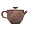 Чайник 180 мл "Горная Сутра", цзяньшуйская керамика, мастер Нун Бинцзе - small image 2