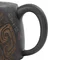 Чайник 160 мл "Дух Буйвола", цзяньшуйская керамика, мастер Чэнь Цимин - small image 12