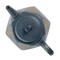 Чайник 350 мл "Грані", ісинська глина - small image 6