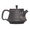 Чайник 150 мл "Тень бамбука", цзяньшуйская керамика, мастер Нун Бинцзе - small image 1