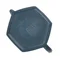 Чайник 350 мл "Грані", ісинська глина - small image 8