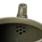 Чайник 210 мл «Уроборос», исинская глина - small image 8