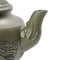 Чайник 210 мл «Уроборос», исинская глина - small image 11