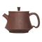 Чайник 150 мл "Старая сосна", цзяньшуйская керамика, мастер Нун Бинцзе - small image 2