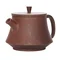 Чайник 150 мл "Старая сосна", цзяньшуйская керамика, мастер Нун Бинцзе - small image 3