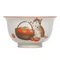Пиала 100 мл "Кот и хурма", керамика жуяо, шелкография - small image 3