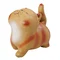 Фігурка "Гордий кіт", ісинська глина - small image 1