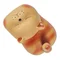 Фігурка "Гордий кіт", ісинська глина - small image 3
