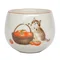Піала 130 мл "Кіт і хурма", кераміка жуяо, шовкографія - small image 2