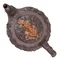 Чайник 300 мл "Леопард Достатку", ісинська глина - small image 5