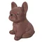 Чайная фигурка "Императорский бульдог", исинская глина - small image 5